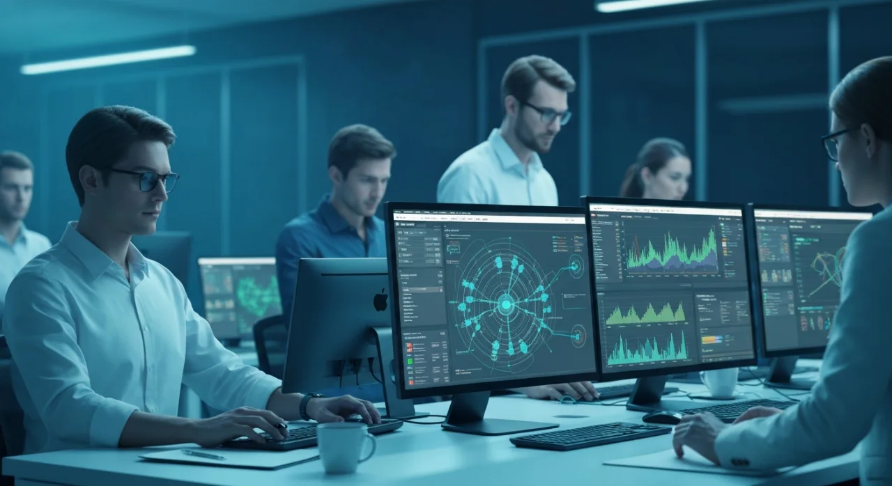 Cybersecurite Taverny