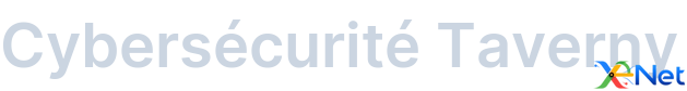Cybersécurité Taverny